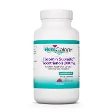 Tocotrienol  Tablet